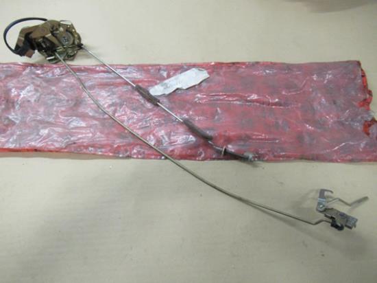 117017501601 Portierslot rechtsachter