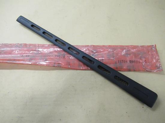 117018953600 Luchtinlaatrooster C-stijl rechterzijde