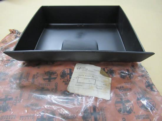 124103 Dashboardkastje