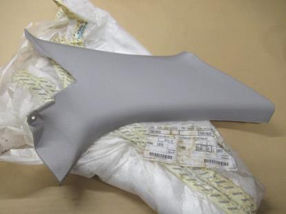 156016625 Sierstuk C-stijl linkerzijde