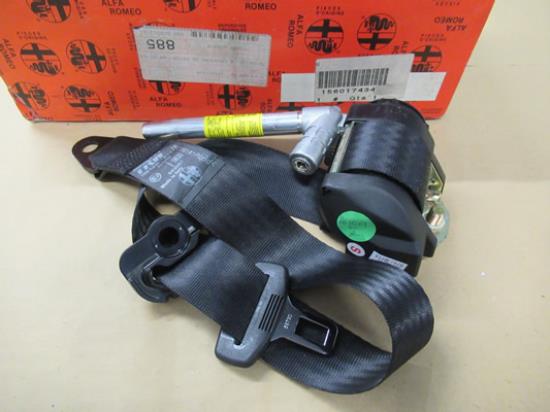 156017434 Veiligheidsgordel stoel linksvoor