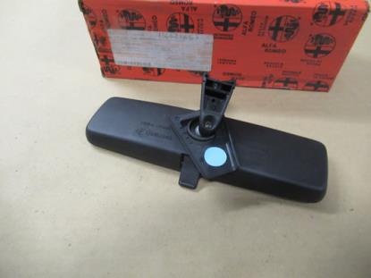 156021067 Binnenspiegel Alfa Romeo 166