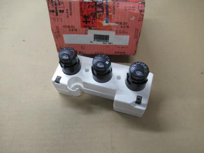 156022583 ECU airconditioning bediening