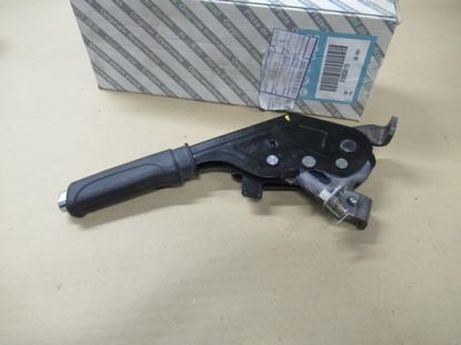 156036115 Handrem hevel