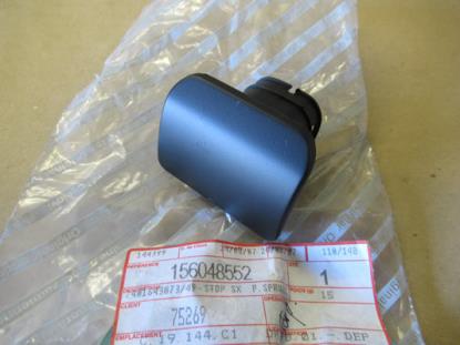 156048552 Ruitenwisser plug linkerzijde