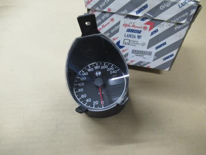 156049820 Kilometerteller instrumentenpaneel