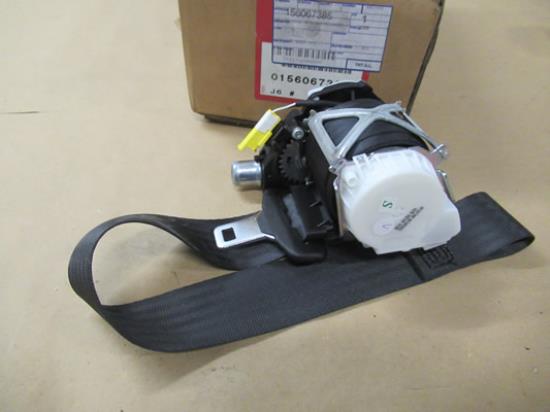 156067385 Veiligheidsgordel stoel linksvoor