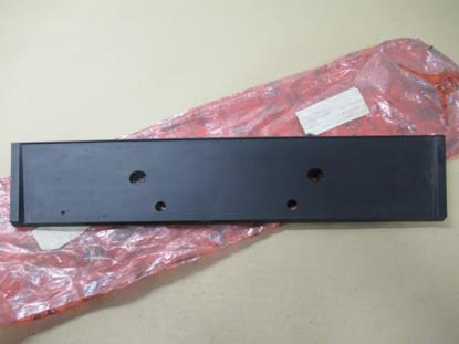 161007702900 Kentekenplaathouder