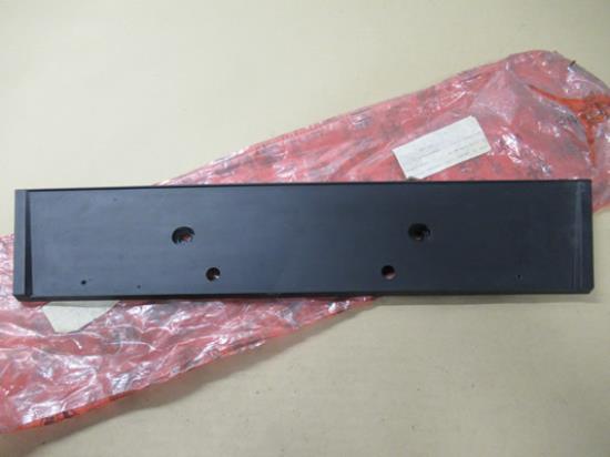 161007702900 Kentekenplaathouder