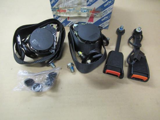 176842380 Veiligheidsgordel voorstoelen