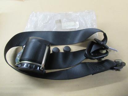 176950580 Veiligheidsgordel linksvoor