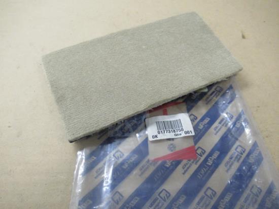 177318750 Klep middenconsole rechterzijde