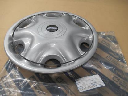 46403333 Wieldop 14"