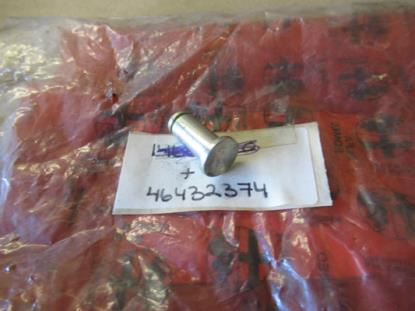 46432374 Koppelingspedaal pen