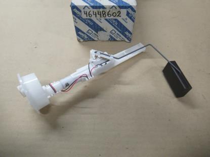 46448602 Brandstofniveau sensor