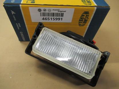 46515991 Mistlamp rechtsvoor