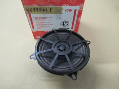 46775428 Luidspreker achterzijde