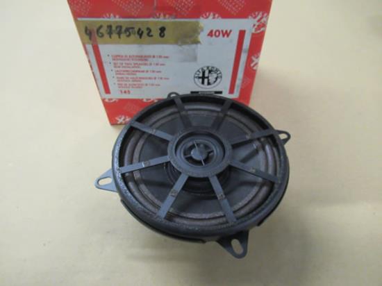 46775428 Luidspreker achterzijde