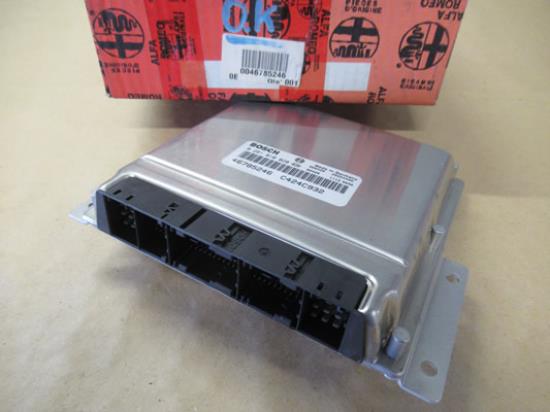 46785246 ECU 1.9 JTD