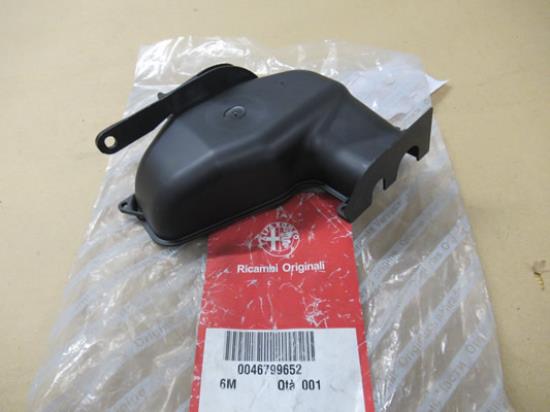 46799652 Airconditioning deksel