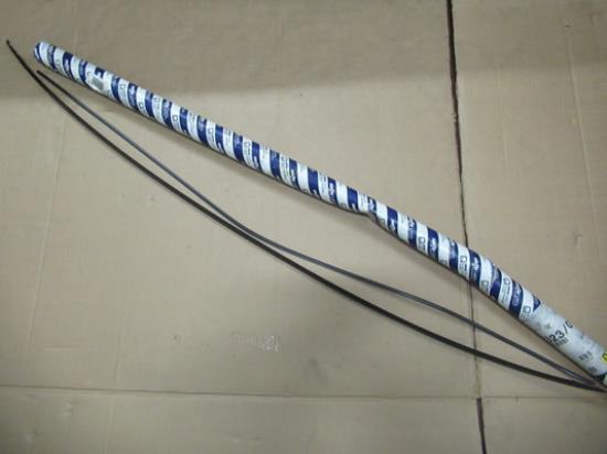 46809027 Dakgootlijst linkerzijde