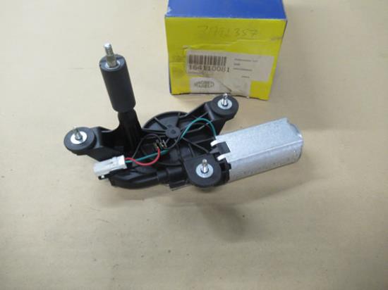 50506921 Achterruit wissermotor