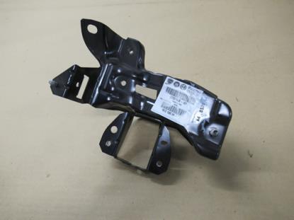 50511638 Bodemplaat beugel