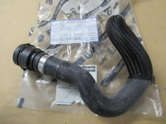 50513155 Koelvloeistof resservoir slang