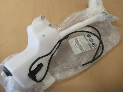 50513223 Ruitensproeiervloeistof reservoir