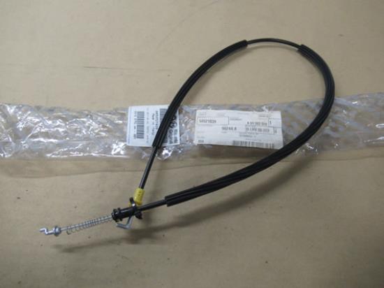 50521839 Portierslot kabel linksvoor