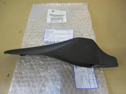 50546544 Afdekkap motorkap rechterzijde