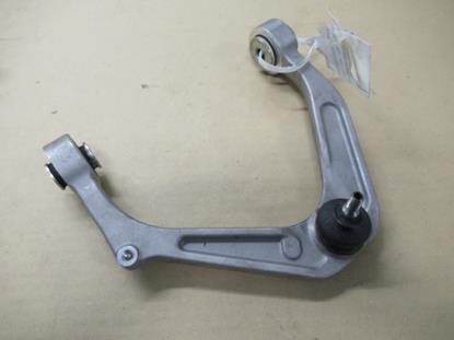 50704947 Draagarm vering linksvoor