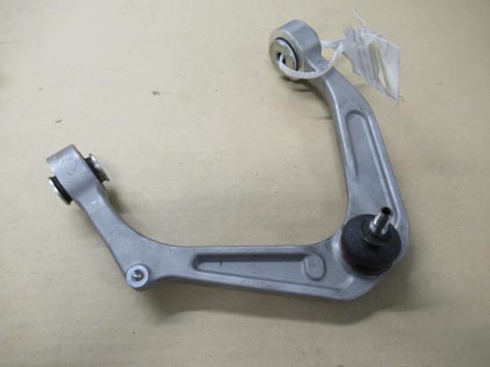 50704947 Draagarm vering linksvoor