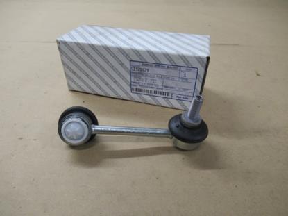 51978679 Stabilisatorstang vering rechtsachter
