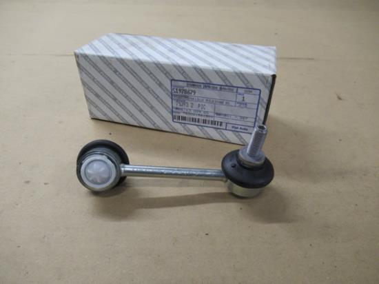 51978679 Stabilisatorstang vering rechtsachter