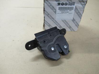 52042171 Achterklepslot