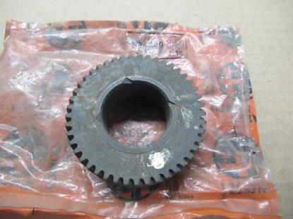 534230 Tandwiel 4e versnelling