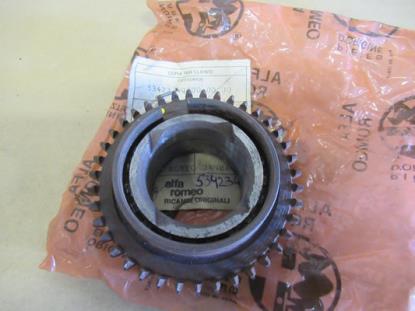 534234 Versnellingsbak tandwiel