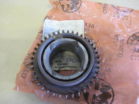 534234 Versnellingsbak tandwiel