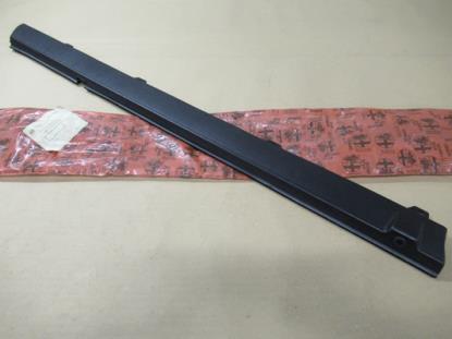 537965 Sierlijst portier linksvoor