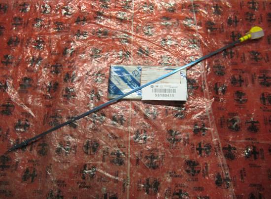 55180415 Oliepeilstok