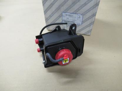 55189211 Stuurbekrachtiginsreservoir