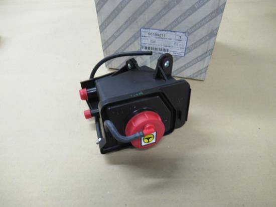 55189211 Stuurbekrachtiginsreservoir