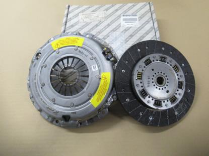 55202417 Koppelingset 1.9 JTDM