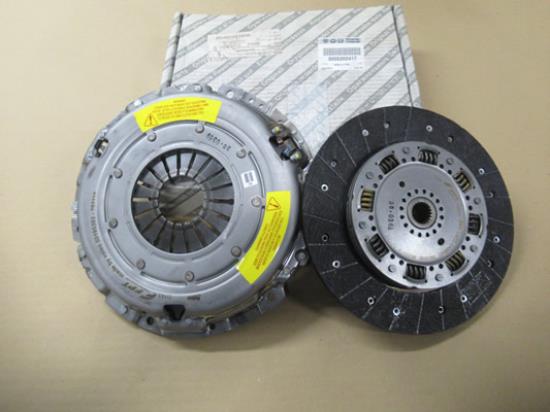 55202417 Koppelingset 1.9 JTDM