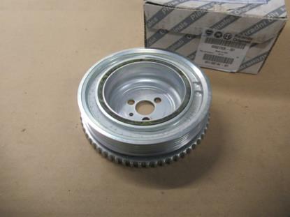 55217836 Krukas poelie