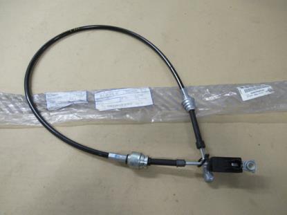 55234099 Schakelkabel rechterzijde