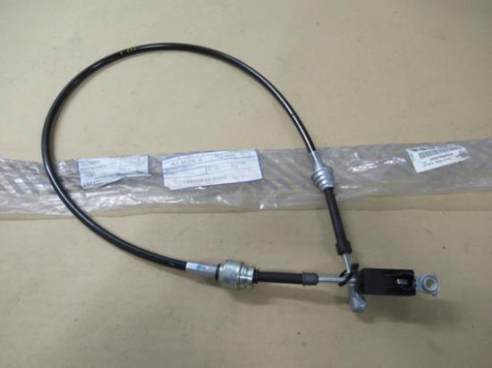 55234099 Schakelkabel rechterzijde