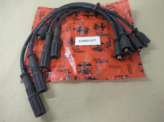 5888327 Bougiekabelset