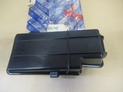 5991745 Versnellingsbak deksel